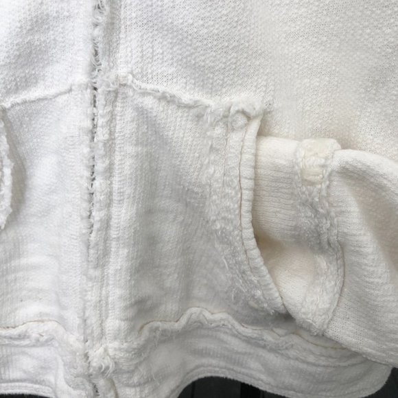 Ragdoll & Rockets Cotton Zip Up Hooded Jacket - Picture 4 of 16